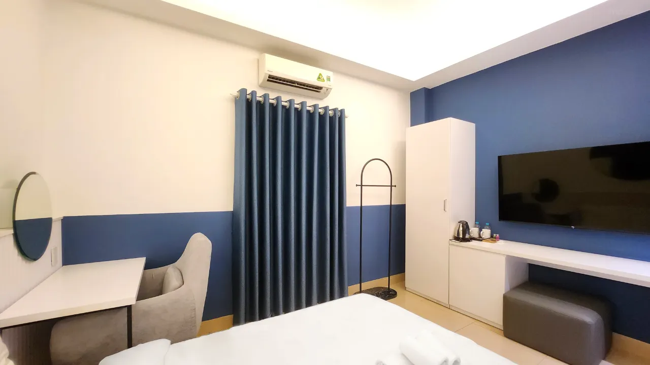 A In Hotel Atistar